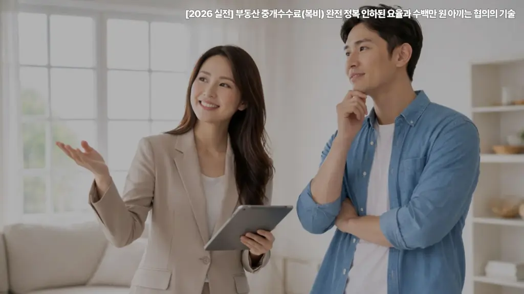 2026-부동산-중개수수료-복비-요율-협의-기술