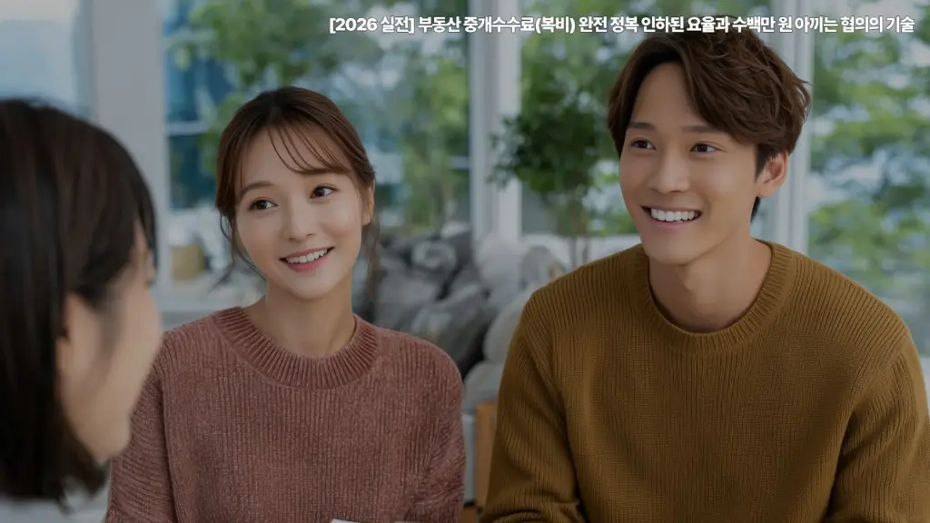 2026-부동산-중개수수료-복비-요율표