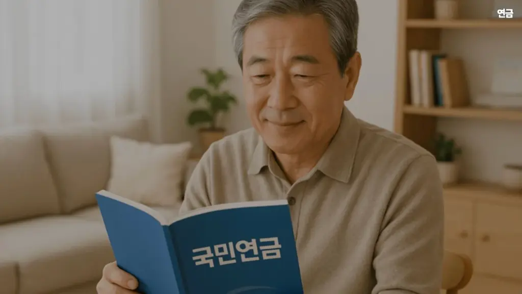 국민연금-추납-보험료율-9.5%-반영-작년-블로그-보고-계산했는데-금액이-다르죠