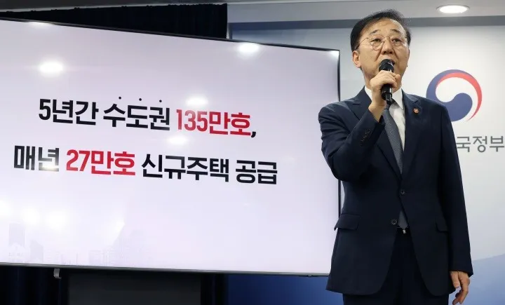 부동산 공급