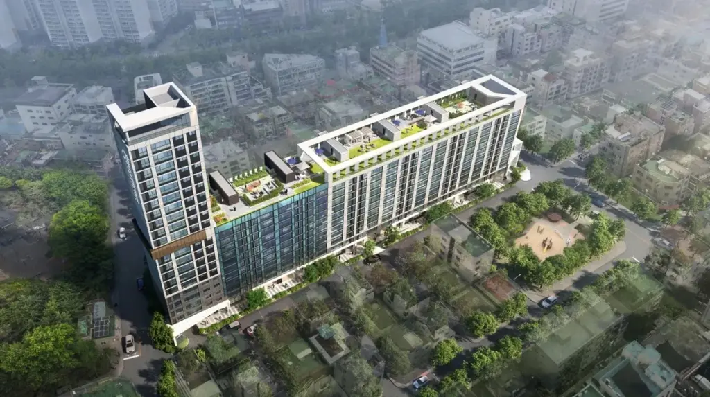 아파트 리모델링