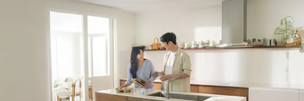 맞벌이 부부 연말정산