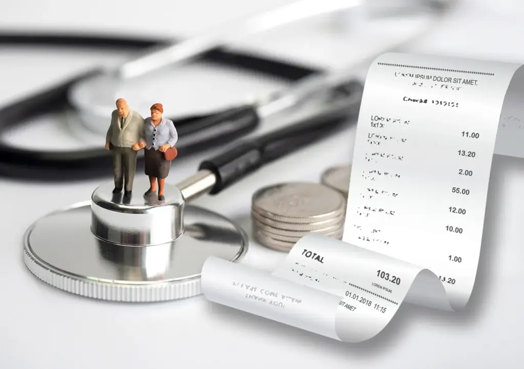 실손보험 4세대