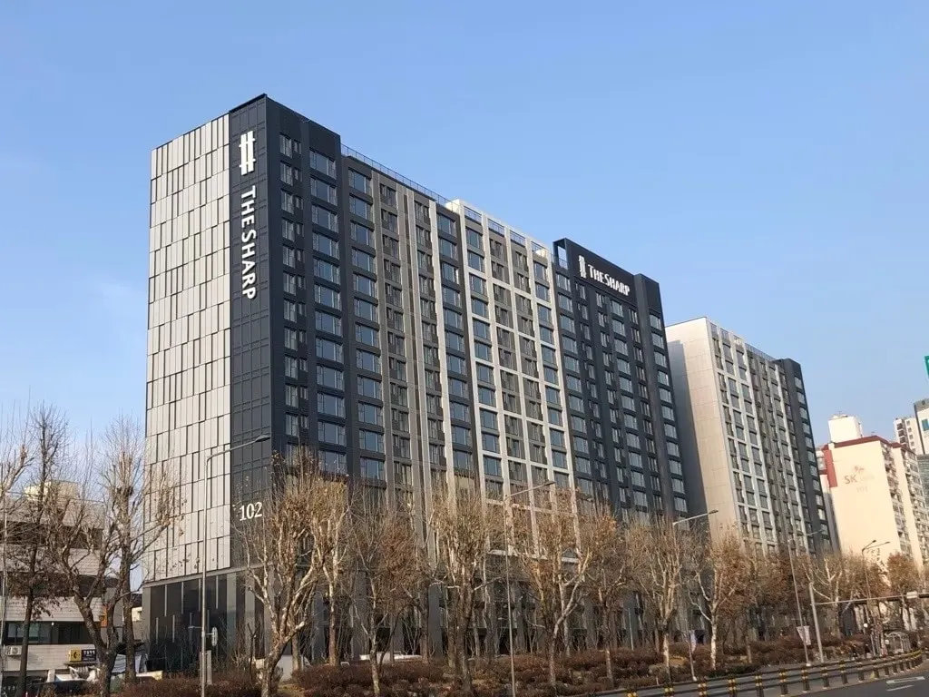 아파트 리모델링