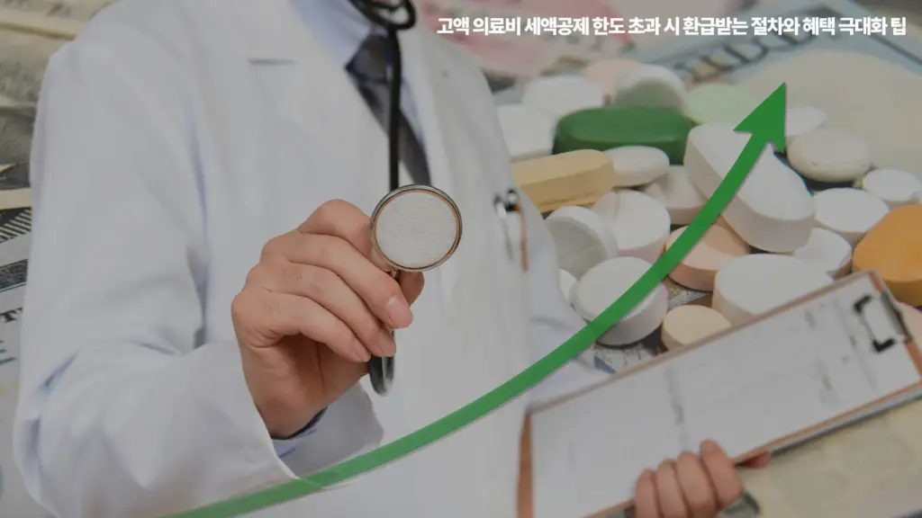 고액 의료비