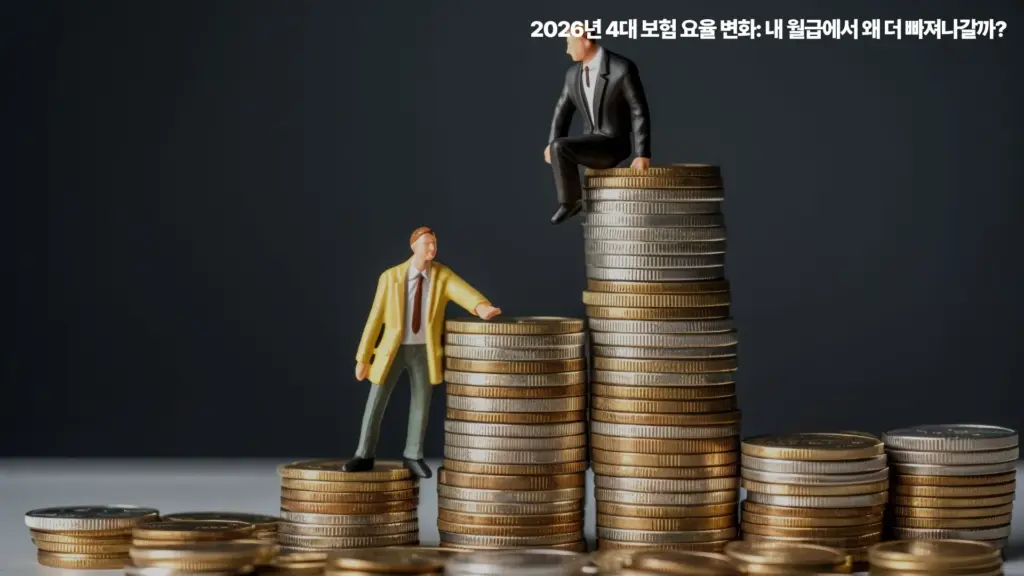2026년-4대-보험-요율-변화