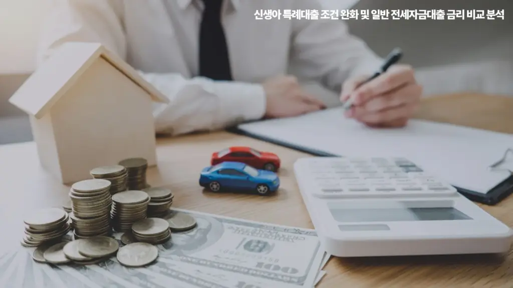 신생아-특례대출