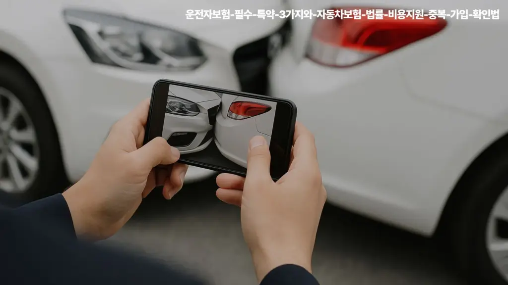 자동차보험-법률지원