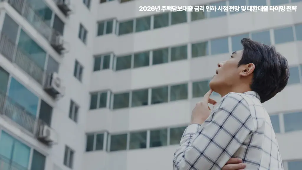 주택담보대출-대환대출