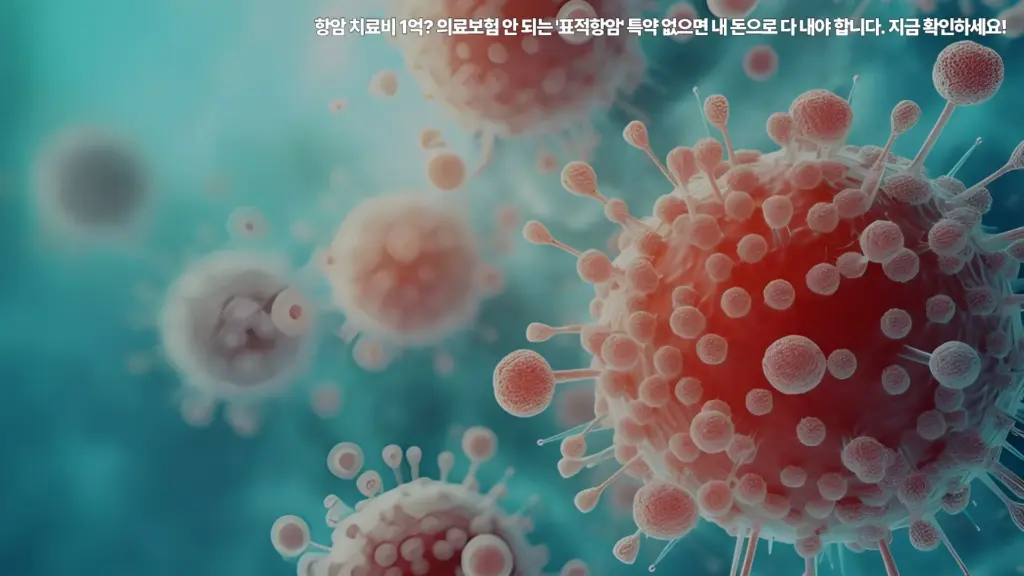 2026-암보험-비급여-표적항암치료-특약