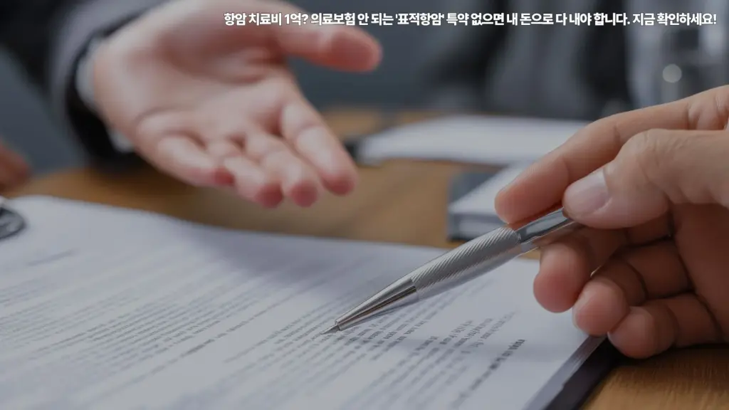 2026-암보험-비급여-표적항암치료-특약-치료비