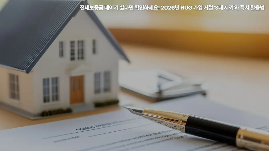 전세보증금-2026년-HUG-가입-거절