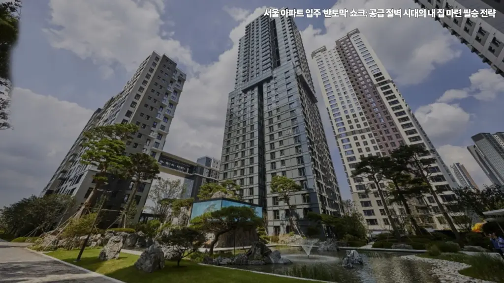 서울-아파트-입주-반토막-공급-절벽