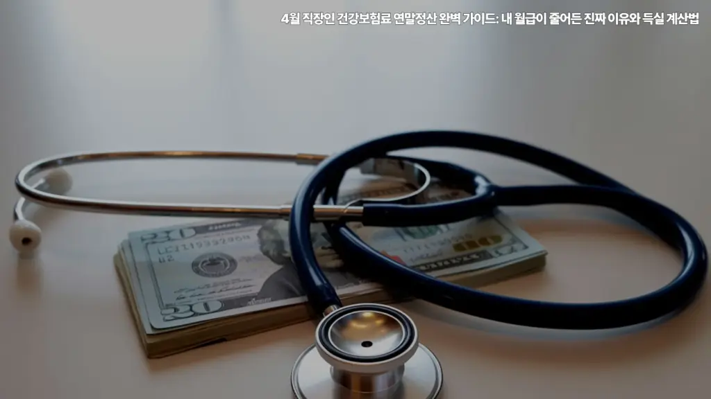 4월-직장인-건강보험료