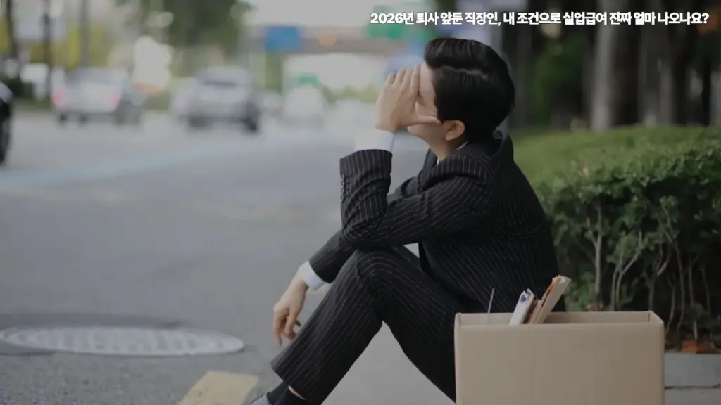 2026년-퇴사-앞둔-직장인-내-조건으로-실업급여-얼마