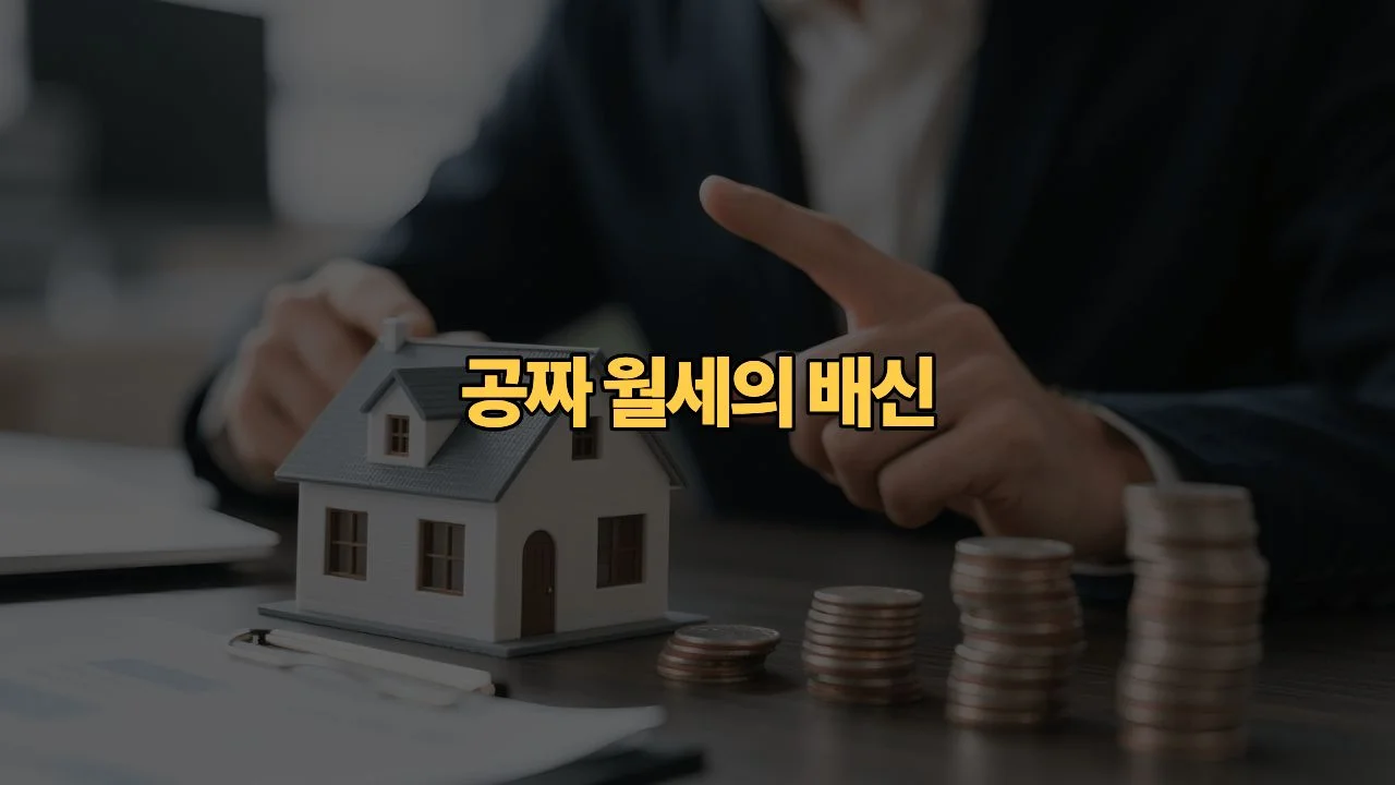 부모 집 무상거주 증여세, 현금 안 받았다고 방심하다 세금 폭탄 맞습니다