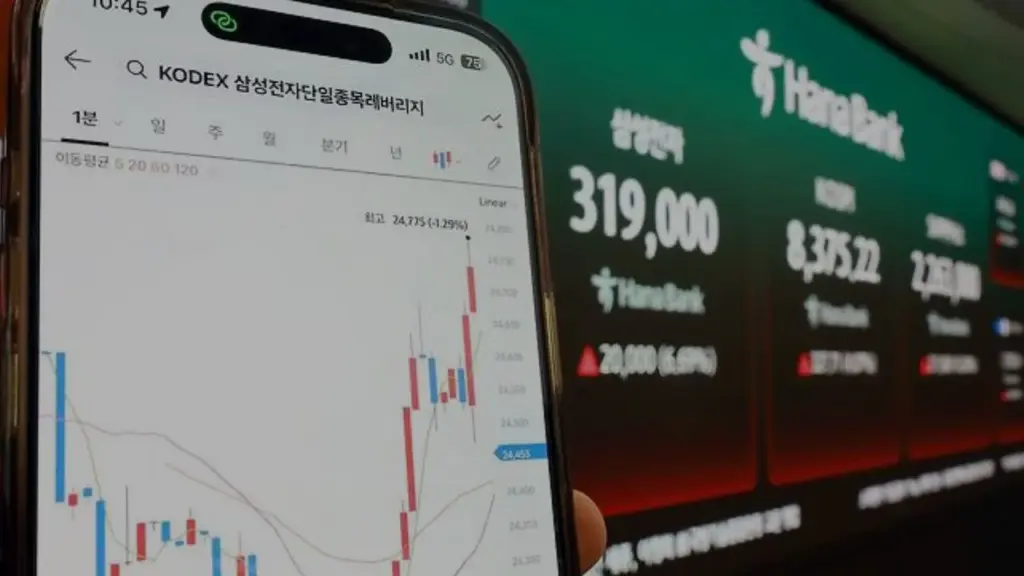 반도체-레버리지-ETF-마진콜까지-말-나오는-이유는-뭘까