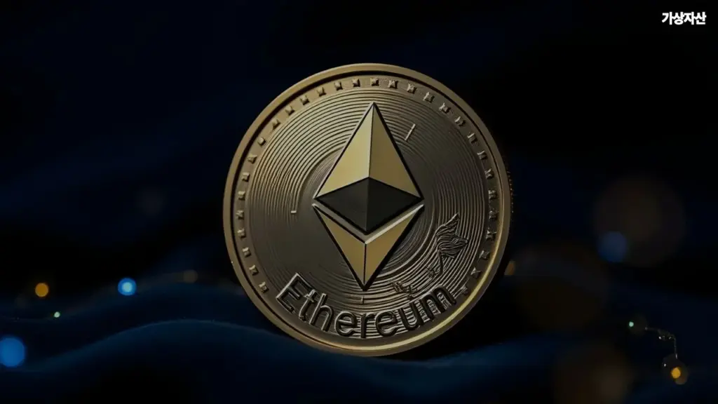 이더리움-비트마인-ETF-유출-기업-매집-역방향-지금-팔아야