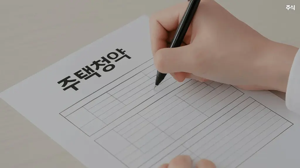 청약예금-청약부금-주택청약종합저축-전환-마감-그냥-두면-손해