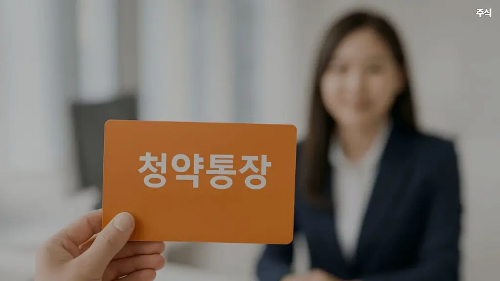 청약예금-청약부금-주택청약종합저축-전환-마감-그냥-두면-손해일까